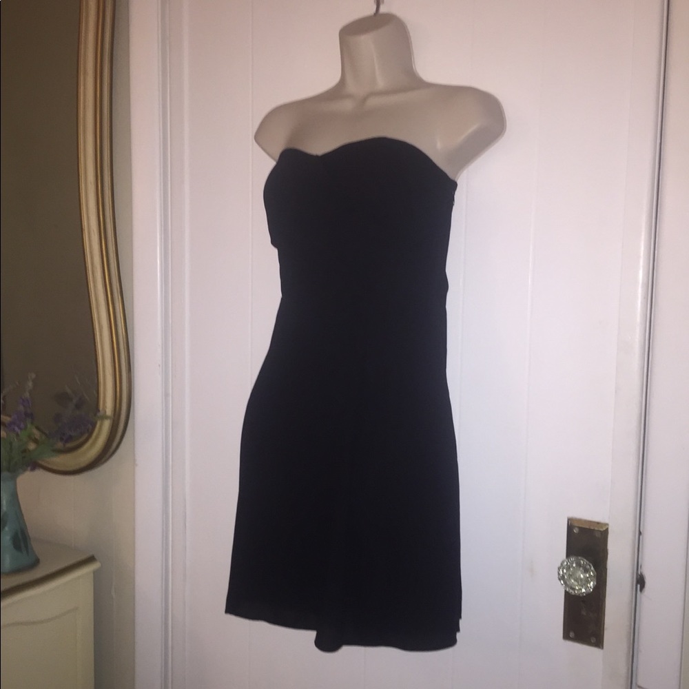 NWT | Express Mini LBD!! - Picture 2 of 10